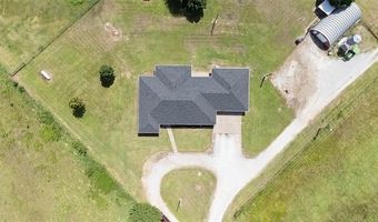 57455 E 230 Rd, Afton, OK 74331