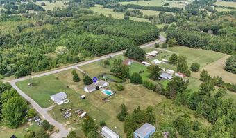 877 Hwy 258, Bald Knob, AR 72010