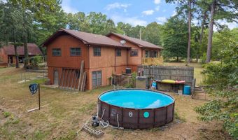 7035 Point View Rd, Benton, AR 72015