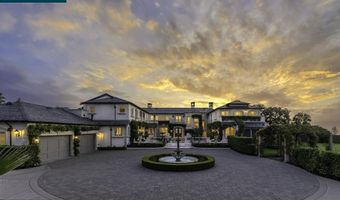 10 Serenity Ln, Alamo, CA 94507
