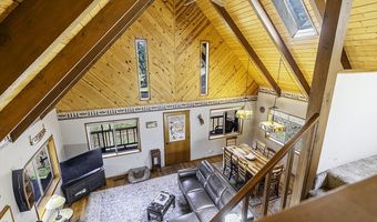 7550 Hyatt Prairie Rd, Ashland, OR 97520