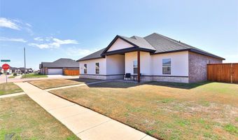 243 Evening Shade Ln, Abilene, TX 79602