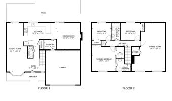 212 SW 2ND Ct, Battle Ground, WA 98604