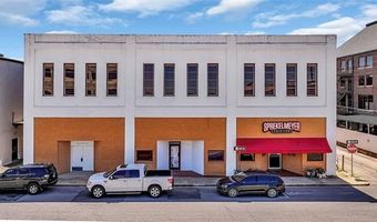 12 C St SW, Ardmore, OK 73401
