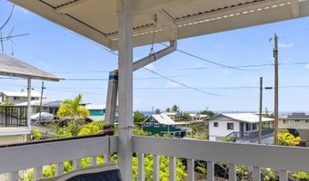 88-1516 Eha Ave, Captain Cook, HI 96704