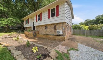 6219 MARS Ave, Bartlett, TN 38134