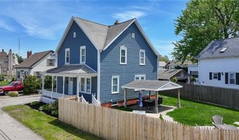 34 Shore Rd, East Providence, RI 02915