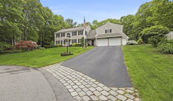 5 Lancaster Ln, Bourne, MA 02532