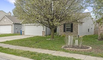 5824 Sable Dr, Indianapolis, IN 46221
