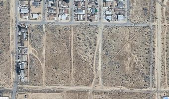 0 Auburn & Panther 15.61ac, Adelanto, CA 92301