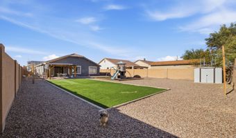 12509 W WINSLOW Ave, Avondale, AZ 85323