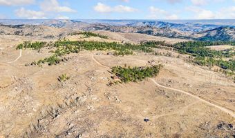 3434 Davis Ranch Rd, Bellvue, CO 80512