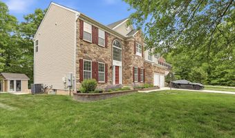 16603 MANNINGTON Rd, Accokeek, MD 20607