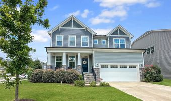 2438 Braxton Wood Ln, Apex, NC 27523