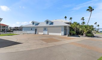 140 Bay Hbr, Aransas Pass, TX 78336
