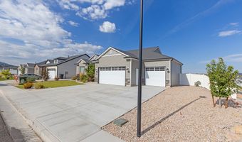 203 N STRATHMORE, Cedar City, UT 84720