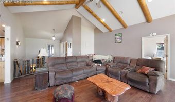 516 Saguache Dr, Florissant, CO 80816