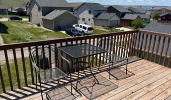 1227 Juneau Dr, Box Elder, SD 57719