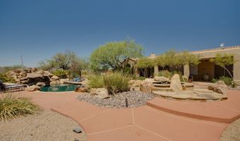 6611 E TANYA Rd, Cave Creek, AZ 85331
