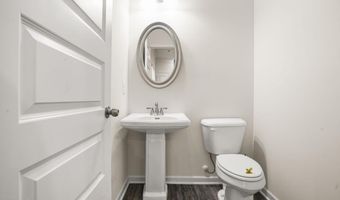 2070 Ravencliff Dr, Austell, GA 30168