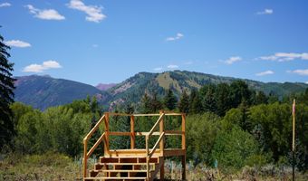 Tbd N 8th Street, Aspen, CO 81611