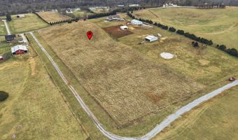 972 Cliff Top Rd, Blaine, TN 37709
