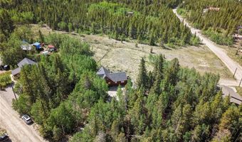 1 Mercury Hill Dr, Alma, CO 80420
