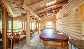 244 245 BLACK MOUNTAIN Ln, Alpine, WY 83128