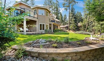 109 Eagle Bend Dr, Bigfork, MT 59911