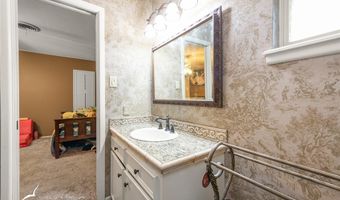 3818 High Meadows Dr, Abilene, TX 79605