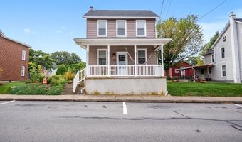 120 W 2ND St, Alburtis, PA 18011