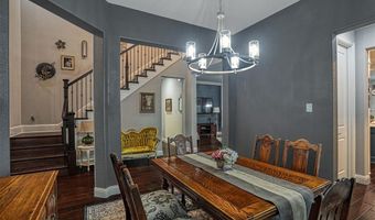 2933 Telford, The Colony, TX 75056