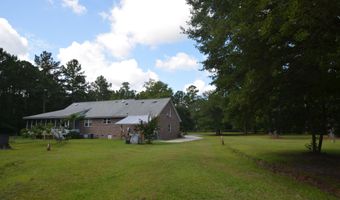 2300 Bethera Rd, Bonneau, SC 29431