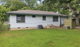 812 Carter, Ardmore, OK 73401