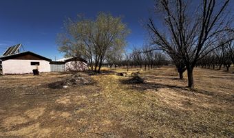 3100 Witchita Pl, Anthony, NM 88021