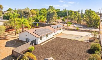 2060 S Grade Rd, Alpine, CA 91901