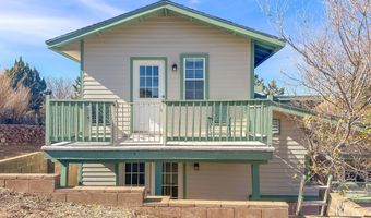 706 SHATTUCK St, Bisbee, AZ 85603