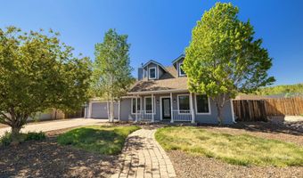11270 Lacy Ln, Bellemont, AZ 86015