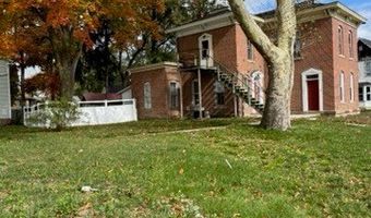 408 Cleveland Ave, Ashland, OH 44805