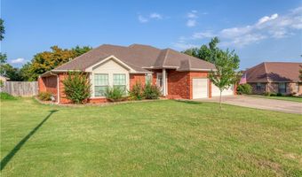 1330 Lakeview Estates Dr, Alma, AR 72921