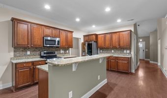 367 Kerr Lake Rd, Aberdeen, NC 28315