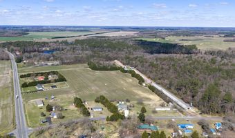 13651 WILSON HILL Rd, Georgetown, DE 19947