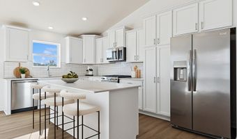 734 151st Ln NW Plan: Foster, Andover, MN 55304