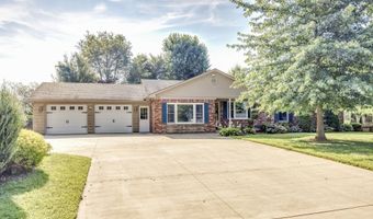 137 Caney Fork Rd, Bardstown, KY 40004