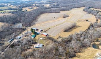 205 Hemsath Rd, Augusta, MO 63332