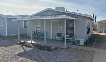 1109 Filipino Ave, Alamogordo, NM 88310