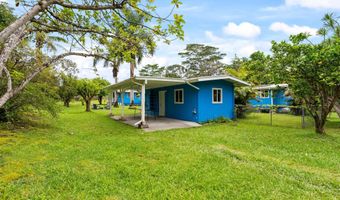 15-2036 30TH Ave, Keaau, HI 96749