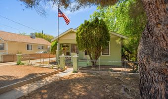 24 BLACK KNOB Vw, Bisbee, AZ 85603