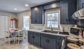 498 Partridge Creek Rd, Amherst, VA 24521