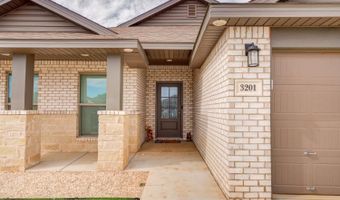 3201 Abbeville Ave, Wolfforth, TX 79382